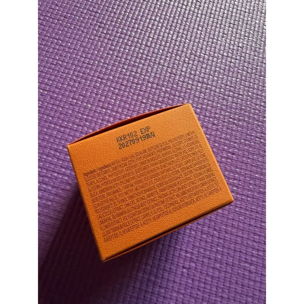 Sulwhasoo concentrated ginseng